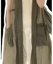 #OOTD | トップス