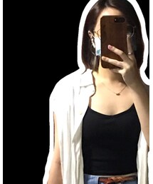 UNIQLO | シャツ/ブラウス