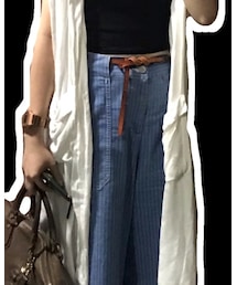 Drexfable | デニムパンツ