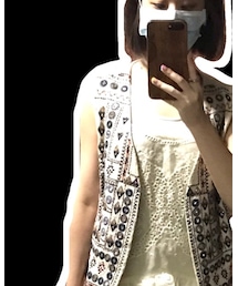 13Plus | その他アウター