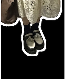 Dr. Martens | ローファー