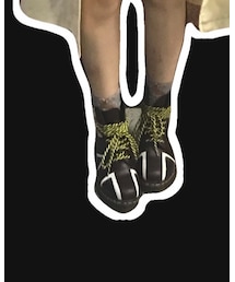 Dr. Martens | ブーツ