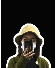 PULL&BEAR | ハット