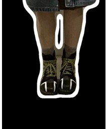 Dr. Martens | ブーツ