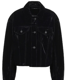 KSUBI | その他アウター