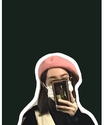 STYLENANDA | ハンチング/ベレー帽