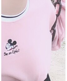 SPINNS | パーカー