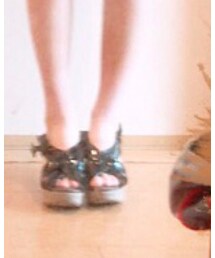 INGNI | パンプス