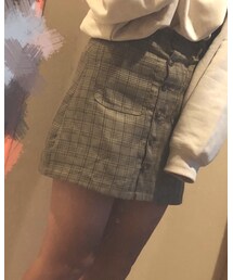 SPINNS | スカート