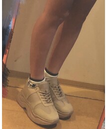 GU | スニーカー