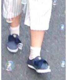 SPINNS | ソックス/靴下