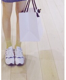 NEW BALANCE | スニーカー