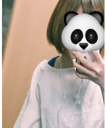 GLOBAL WORK | タンクトップ