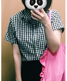 logi:z  | シャツ/ブラウス