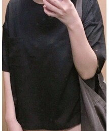 UNIQLO | Tシャツ/カットソー