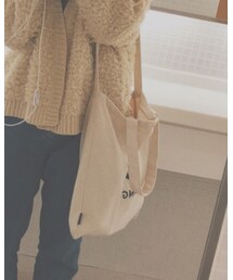 KANGOL | トートバッグ