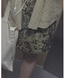 LOWRYS FARM | スカート