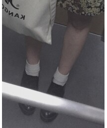 E hyphen world gallery | ブーツ