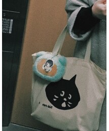 たぬきゅん | パスケース