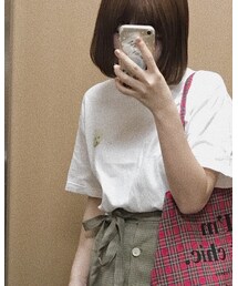 つくりました🐶T | Tシャツ/カットソー