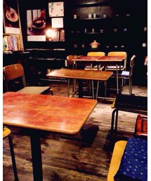 レトロなカフェ | その他