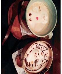 3Dにゃんこラテアート | その他