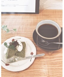 cafe | その他
