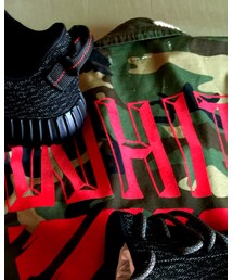 off white | ジャケット/アウター