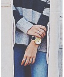 klasse14 | アナログ腕時計