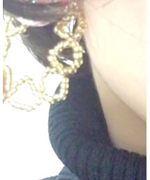 Handmade | イヤリング