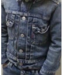 GO TO HOLLYWOOD | デニムジャケット