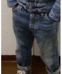 GO TO HOLLYWOOD | デニムパンツ