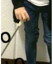 エイチアンドエム | デニムパンツ