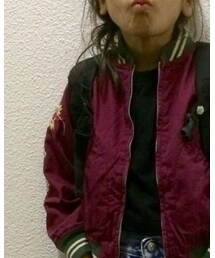 GO TO HOLLYWOOD | ジャケット/アウター