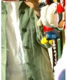 used | シャツ/ブラウス