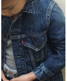 DENIM DUNGAREE | デニムジャケット