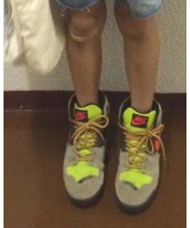 NIKE | スニーカー