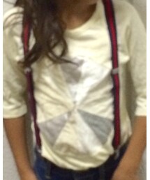 GO TO HOLLYWOOD | Tシャツ/カットソー