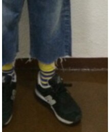 NEW BALANCE | スニーカー