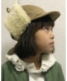 GO TO HOLLYWOOD | キャップ