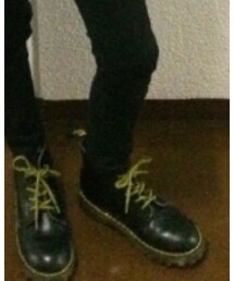 Dr. Martens | ブーツ