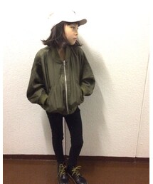 GO TO HOLLYWOOD | MA-1