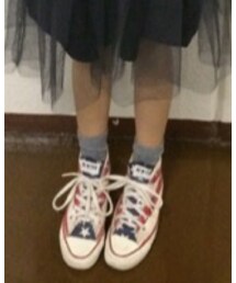 CONVERSE | スニーカー