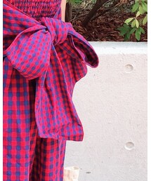 GO TO HOLLYWOOD | つなぎ/オールインワン