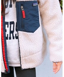 patagonia | その他アウター