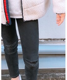 ZARA | その他パンツ