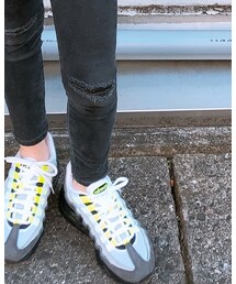 NIKE | スニーカー