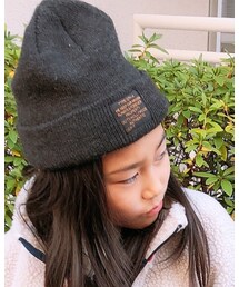 GO TO HOLLYWOOD | ニットキャップ/ビーニー