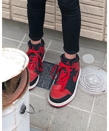 AIR JORDAN | スニーカー