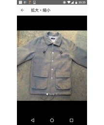 CASH CA | ジャケット/アウター